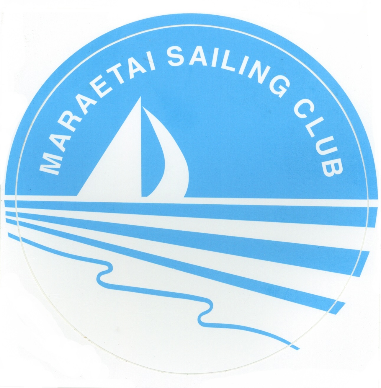 maraetai yacht club